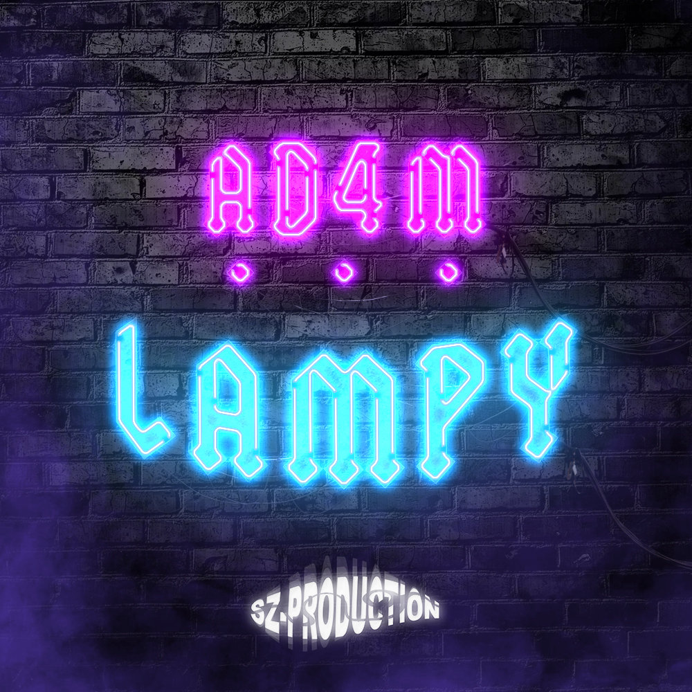 Ad4m - lampy