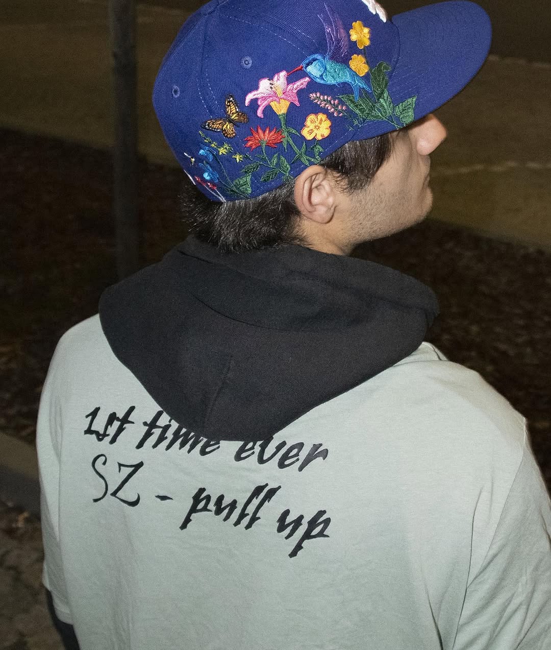 SZ Pull up Sheep teeJestli chceš, piš dms (2)